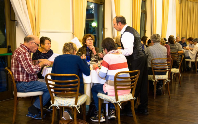 HG Hotel Cappelli