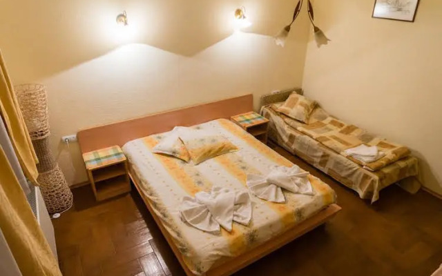 Villa Vera Guest House