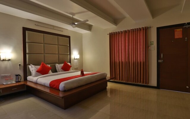 Capital O 2900 Hotel Rama Residency