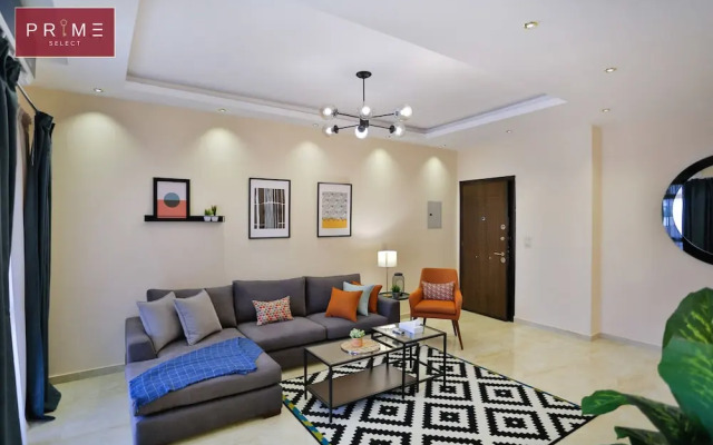 Prime Select point 90