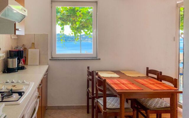 Apartment Katica Krattigen 17546