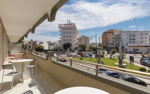 Appartamento Corso Roma