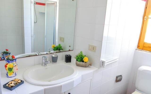 La Casa dei Due Ulivi