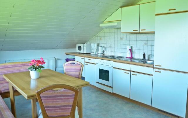 Ferienwohnung Annemarie