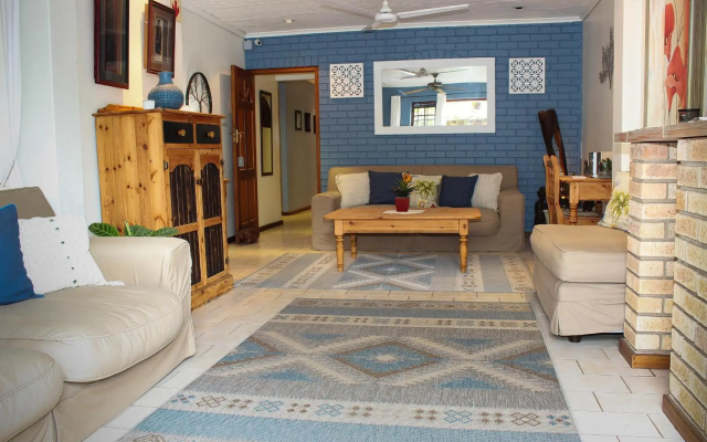 Old Mill Guest House