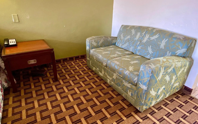 Gulf Way Inn