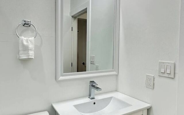 Alloggio Design District Fully Equipped