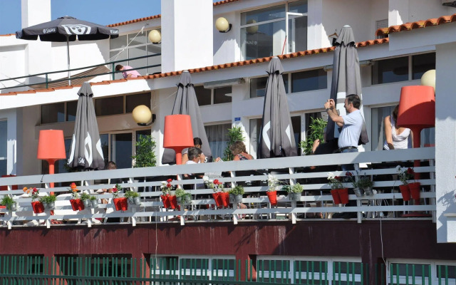 HS Milfontes Beach Hotel - Duna Parque Resorts & Hotels