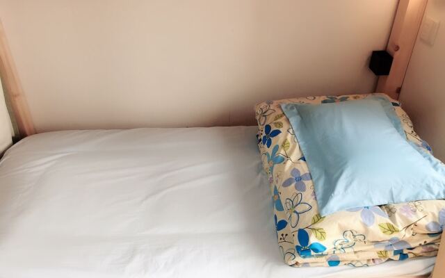 Guest House Ringo