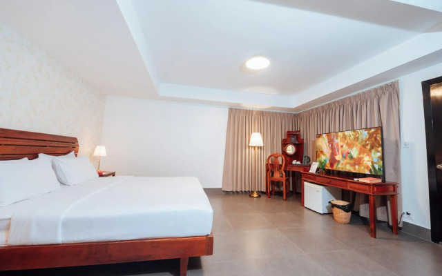 Cambodian Country Club