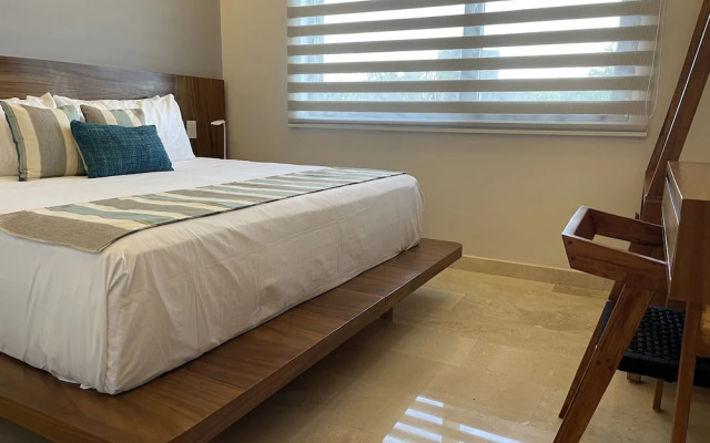 Arova Tulum Apartments