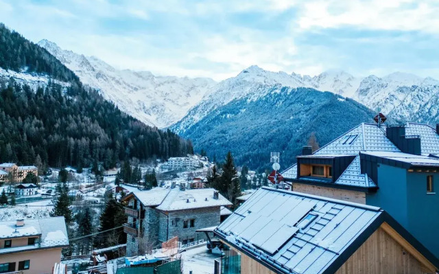 Dalania Mountain Apartments
