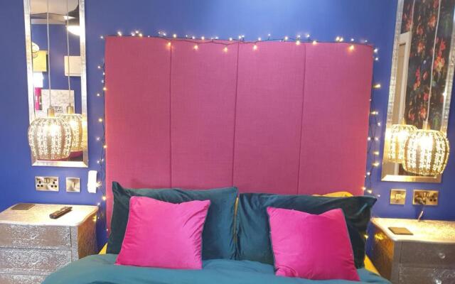 Park House Studio
