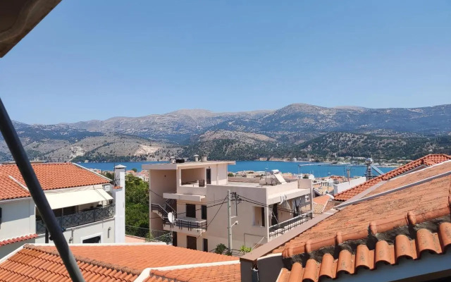 John's Apartment 4 in Argostoli