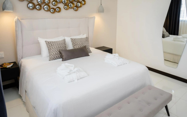 Serenity Hotel Boutique by Alsol