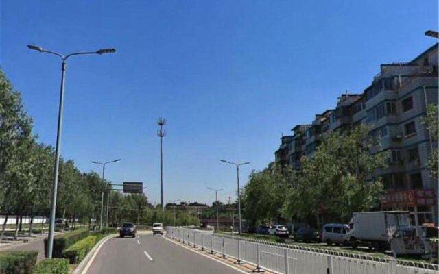 Beijing Debao Hotspring Conference Center