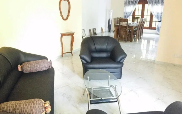 NIRODHA Homes