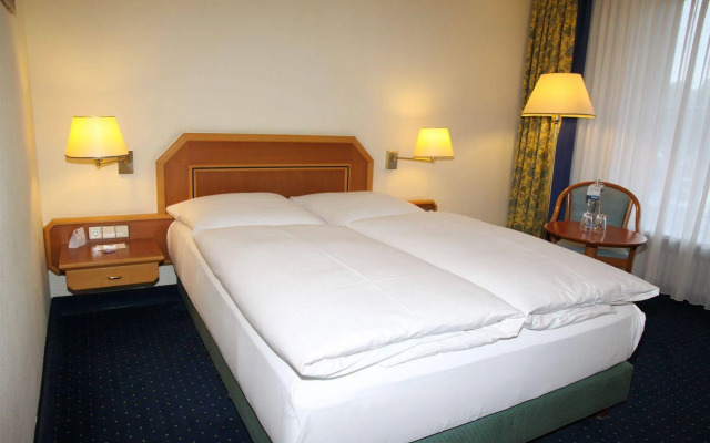 Sunderland Hotel
