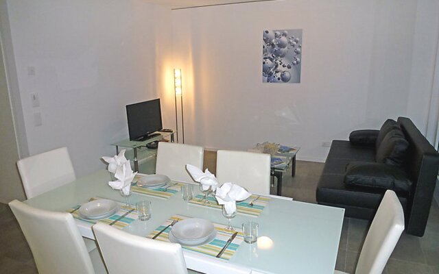 Apartment Bletilla Reutte