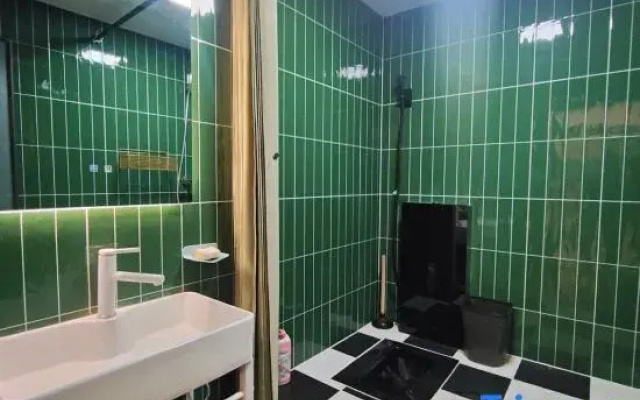 Timing Hostel