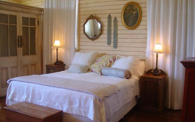 McGowans Boutique B&B