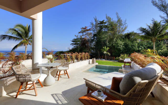 Grand Palladium Jamaica Resort & Spa All Inclusive