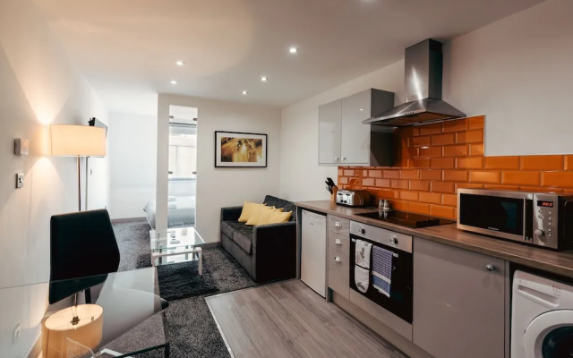 Halifax House Apartments