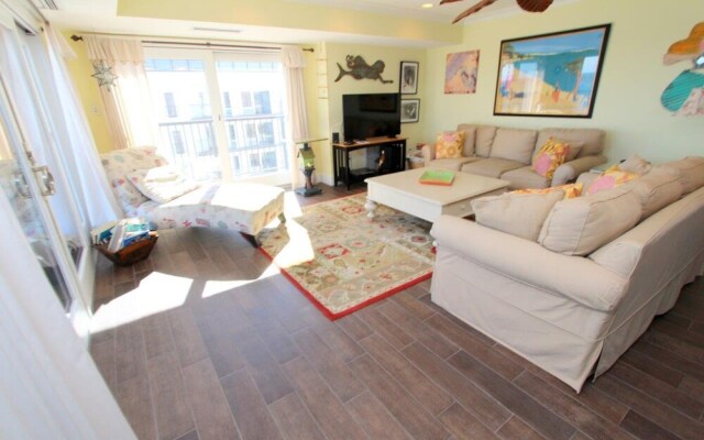 Henlopen Unit 701 by Long & Foster