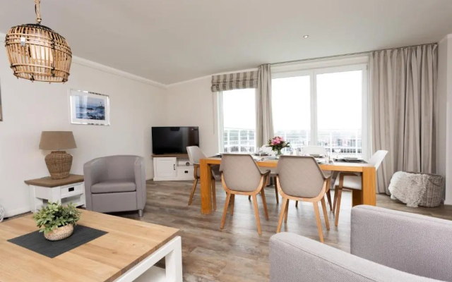 Residenz Bel Vital - Kategorie F - Apartment in Ostseebad Binz - Photo 3