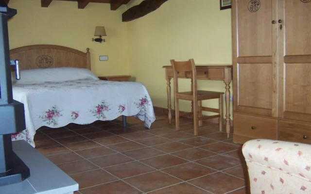 Hotel rural Los Perrechicos