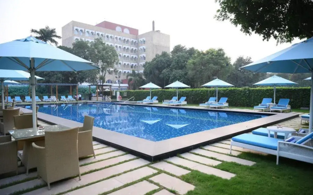 Hotel Ganges