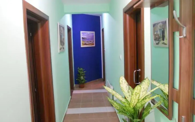 Stojkovic Family Apartments