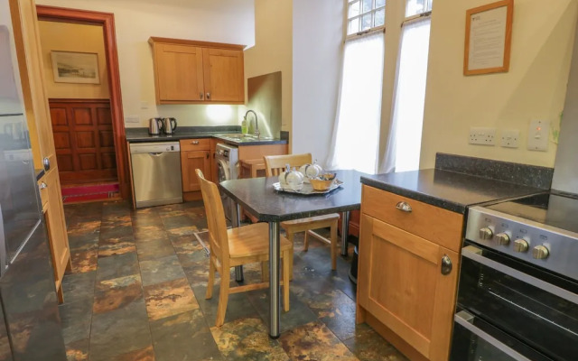 Bynack - Mar Lodge Estate