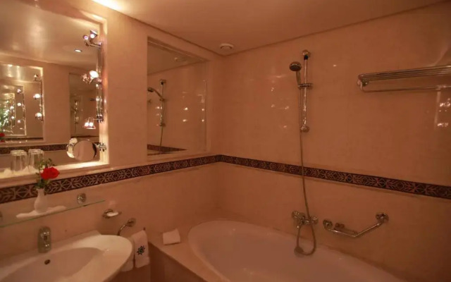 Hotel Transatlantique