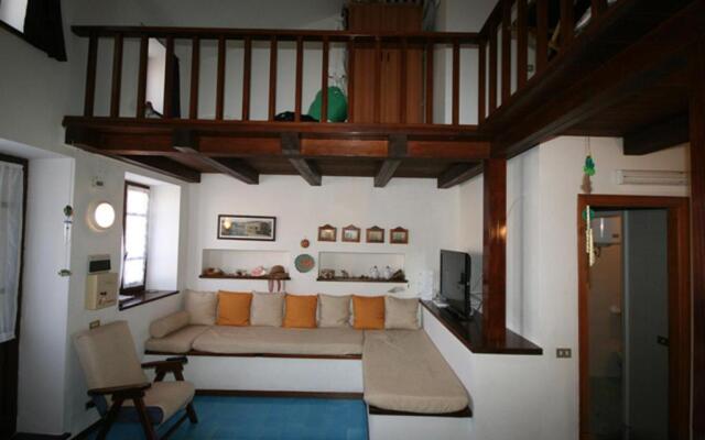 "CASA CANSELLA" a few steps from the sea