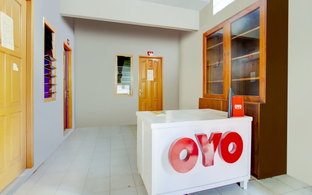 OYO 3286 Ramania Residence