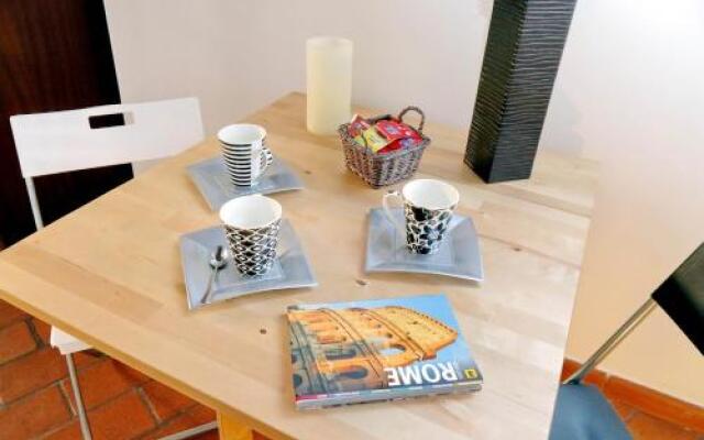 3Chic Maison Colosseo