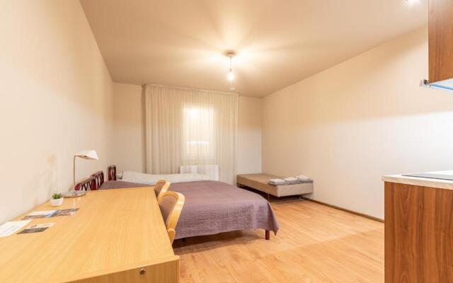 RVR Smart Apart 203