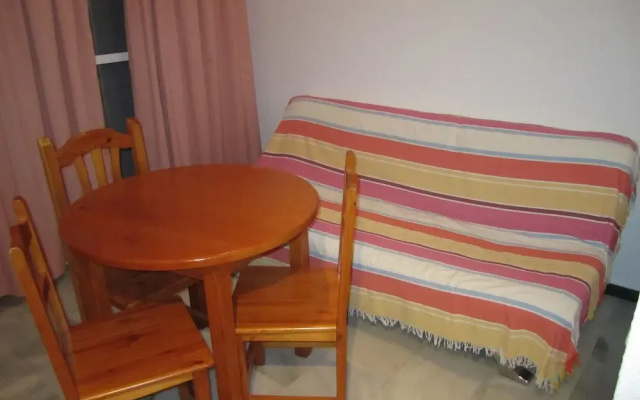 Hostal Sol Bahia San José