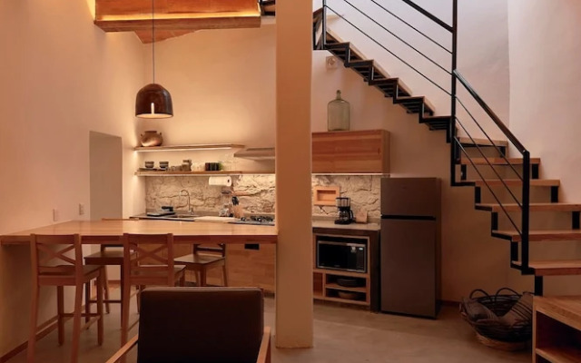 Rubina Jewel in Downtown Design Location Comfort