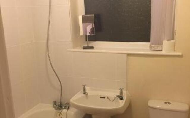 Macadam Apartment