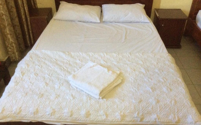 Thien Huong Hotel Thuy Khue