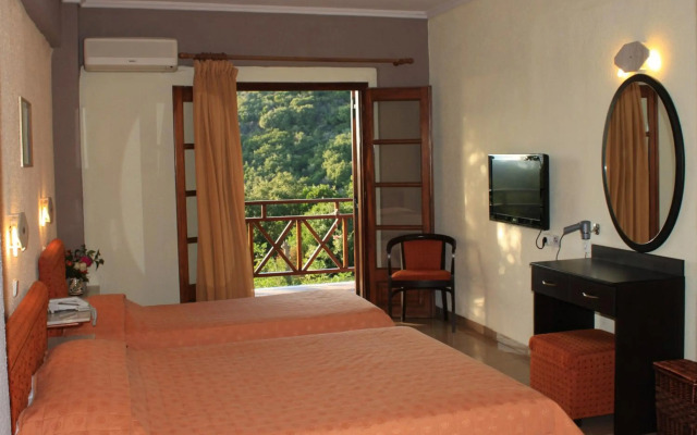 Athorama Hotel