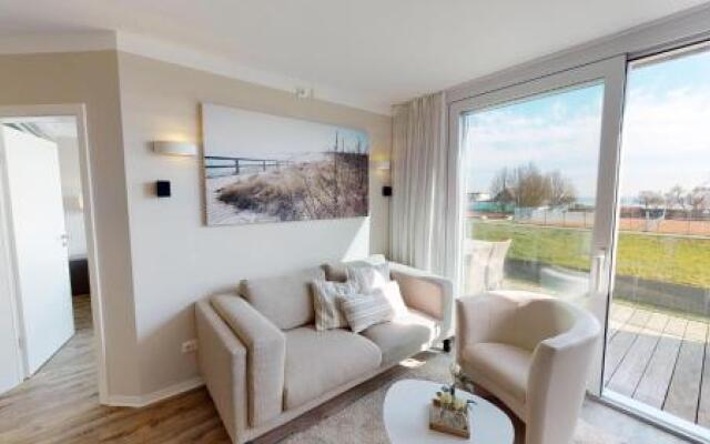 Beach'n'Sea Wohnung 2