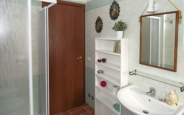 Residenza I Due Mondi