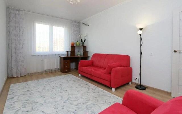 2-Room Flat In Batumi Lux