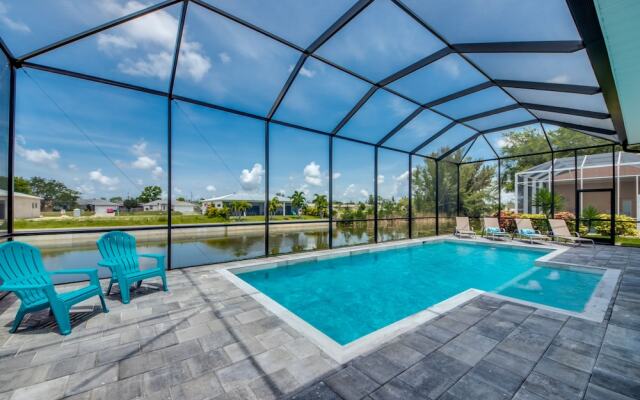 Villa Maui by Vacationhit