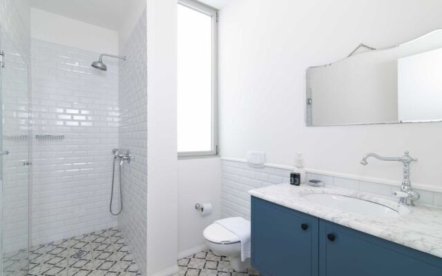Tlv Center by Tlv2rent