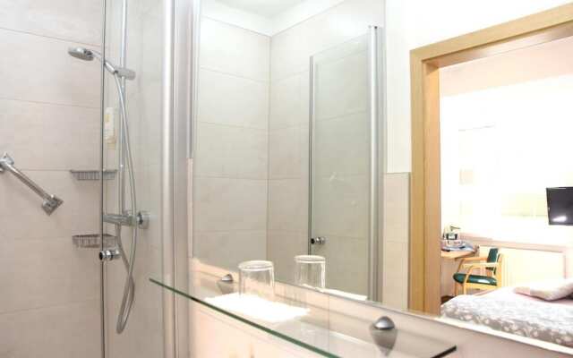 Pension & Ferienwohnung Schweinsberg