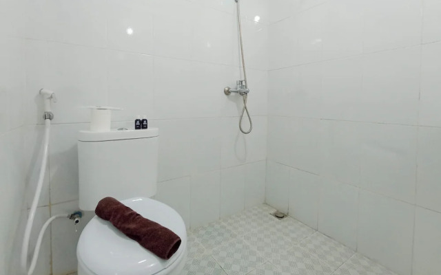 Best Choice 2Br At Royal Makassar Apartment